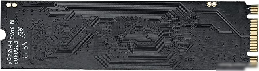 SSD KingSpec NT-512-2280 512GB