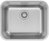 Кухонная мойка IDDIS Mate MAT53S0i77