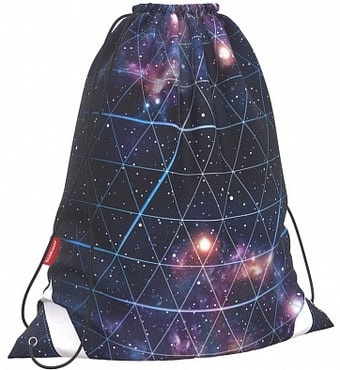 Рюкзак Erich Krause Blue Stardust 52106