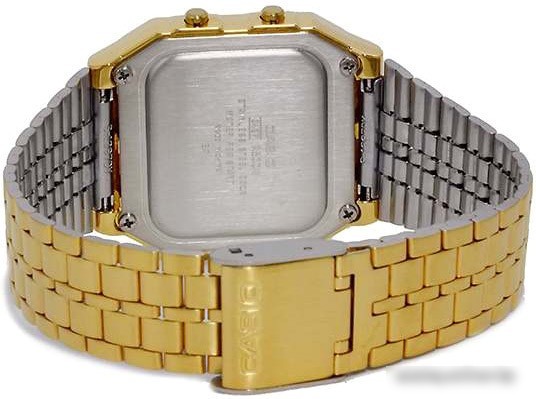 Наручные часы Casio A-500WGA-1