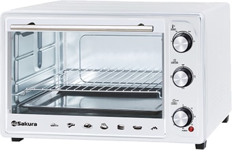 Мини-печь Sakura SA-7025W