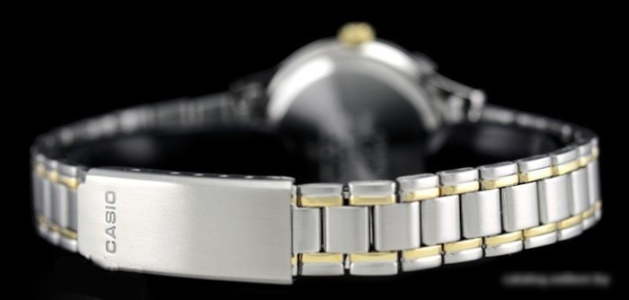 Наручные часы Casio LTP-1128G-9A