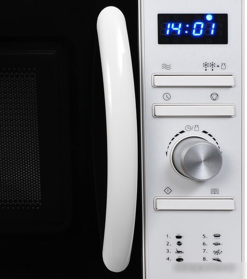 Микроволновая печь Hyundai HYM-D3027