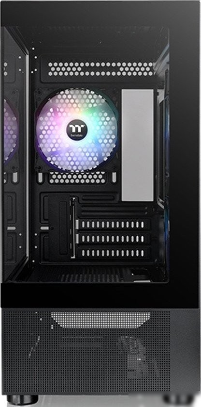 Корпус Thermaltake View 170 TG ARGB CA-3Z4-65M1WE-00