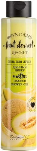 Belita Фруктовый десерт Дынный ликер 400 мл