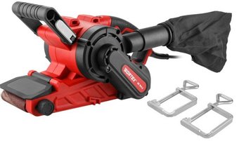 Ленточная шлифмашина Wortex SB 7611 E 1335709