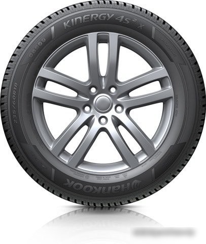 Всесезонные шины Hankook Kinergy 4S2 X H750A 225/50R18 99W