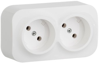 Розетка Legrand Quteo 782231
