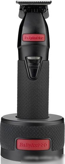 Универсальный триммер BaByliss PRO Boost+ Black Matt FX7870RBPE