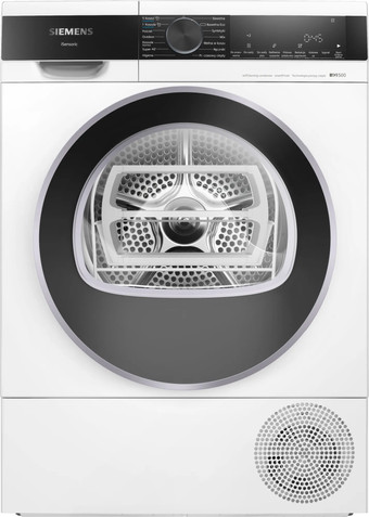 Сушильная машина Siemens iQ500 WQ44G2D4PL