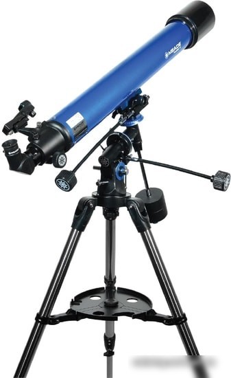 Телескоп Meade Polaris 90 мм