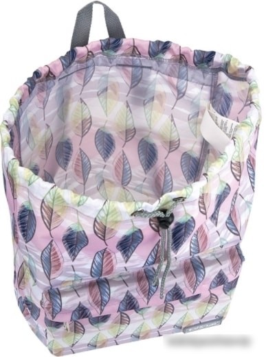 Рюкзак Erich Krause EasyLine 16L Flora 48325