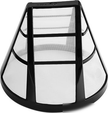 Капельная кофеварка Blackton Bt CM4115 (белый)