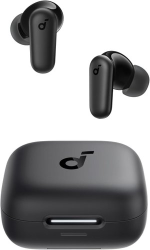 Наушники Anker Soundcore P30i (черный)