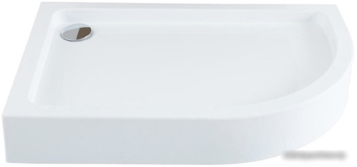 Душевой поддон Aquanet GL180 120x80 L