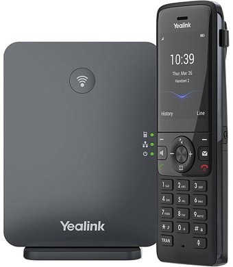 IP-телефон Yealink W78P