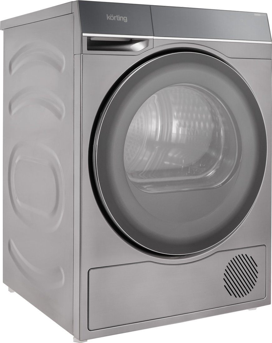 Сушильная машина Korting KD 69IHP10 An