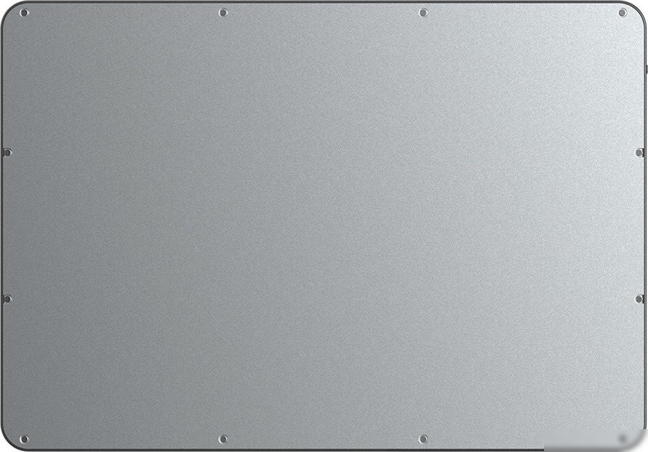 Клавиатура Blackview K1 (черный, с кириллицей)