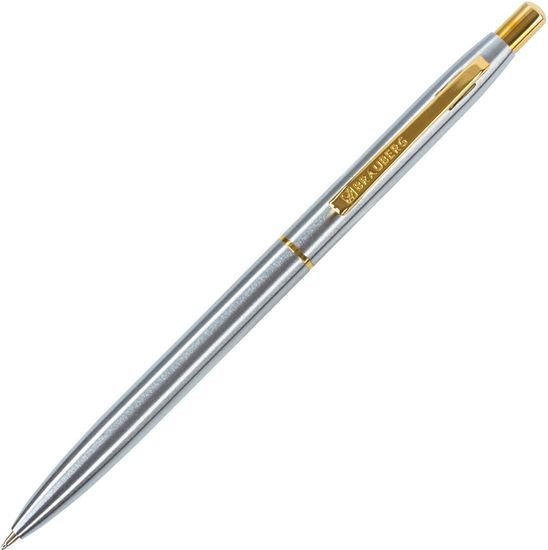 Ручка шариковая BRAUBERG Brioso 143463