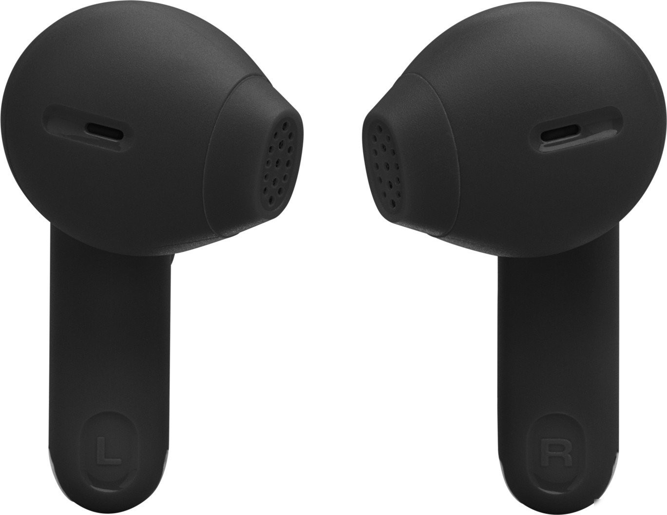 Наушники JBL Tune Flex 2 (черный)