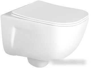 Унитаз Aquatek Дива AQ2012-00