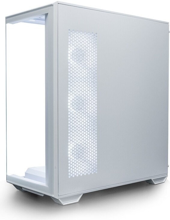Корпус XASTRA Q600 6FM12A-C10-UC (белый)