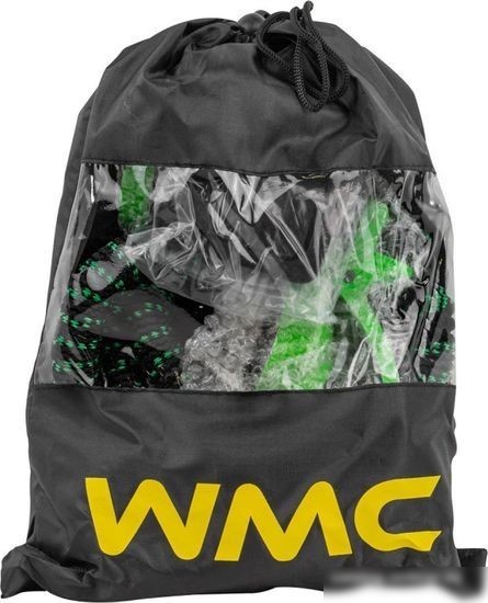 Саморастягивающийся шланг WMC Tools WMC-TG7106005-8M (7.5 м)