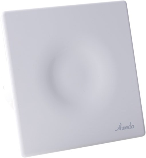 Вытяжной вентилятор Awenta System+ Silent 100T [KWS100T-POB100]