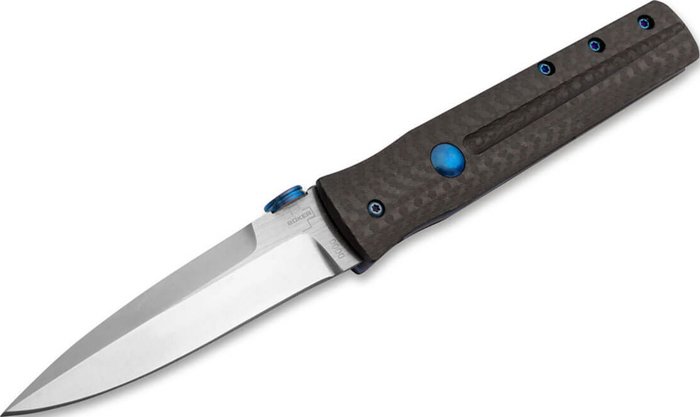 Складной нож Boker Plus IcePick Dagger