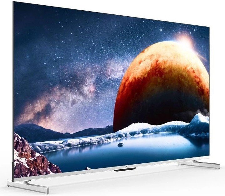 MiniLED телевизор Digma Pro Mini LED 65Q