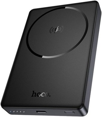 Внешний аккумулятор Hoco DB98A 10000mAh (черный)