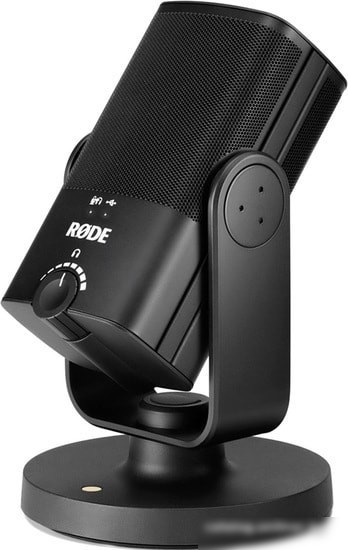 Микрофон RODE NT-USB Mini