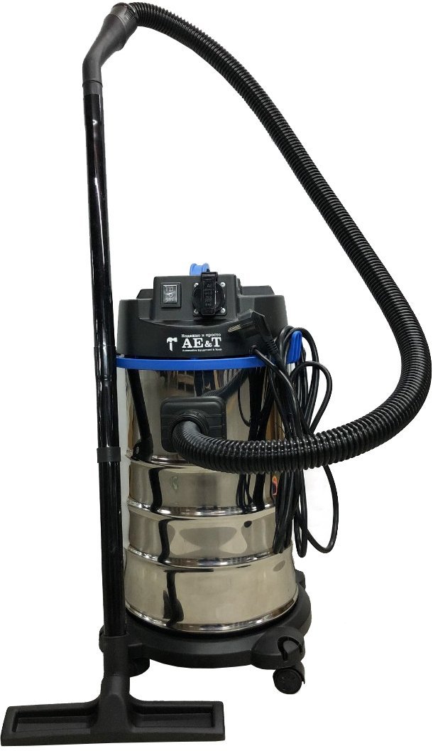 Пылесос AE&T TC122A-301400