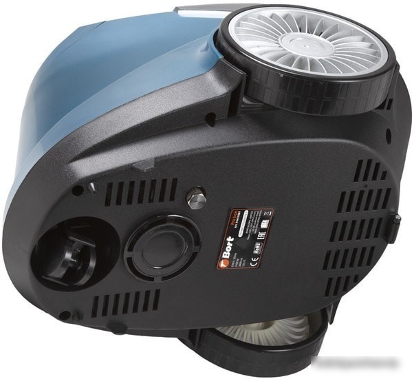 Отпариватель Bort Pro Iron