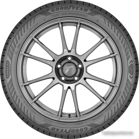 Летние шины Goodyear Eagle F1 Asymmetric 6 245/45R19 102Y