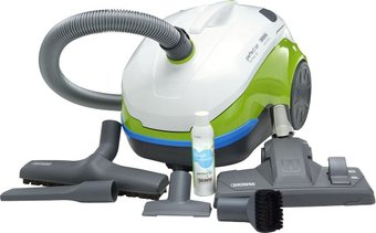 Пылесос Thomas Perfect Air Feel Fresh X3 [786532]