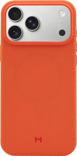 Чехол для телефона Magssory CSL045 для iPhone 17 Pro Max Orange CSL045or