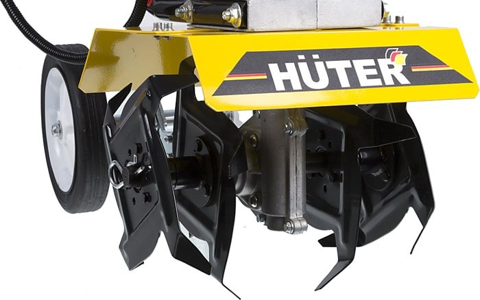 Мотокультиватор Huter GMC-2.8