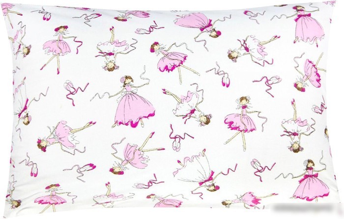 Постельное белье Amarobaby Time to Sleep Амели AMARO-3403-BB (белый)