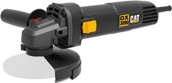 Угловая шлифмашина CAT DX3090