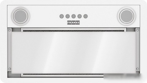 Кухонная вытяжка Franke Vera WH 52 305.0712.241