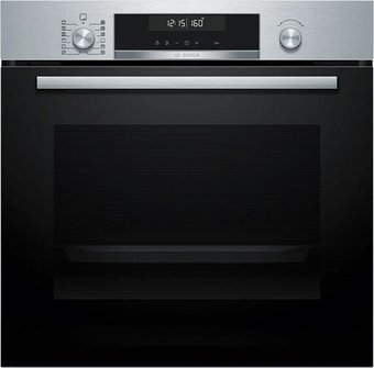 Электрический духовой шкаф Bosch Serie 6 HBG578BS3