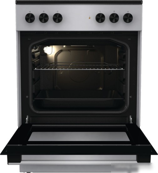 Кухонная плита Gorenje GEC6A11SG