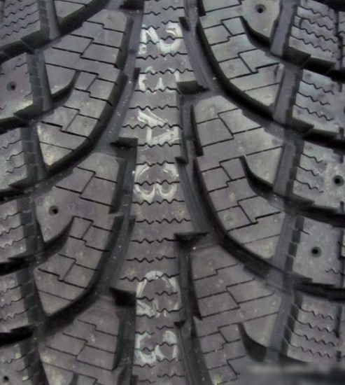 Автомобильные шины Hankook i*Pike RW11 215/75R16 103T
