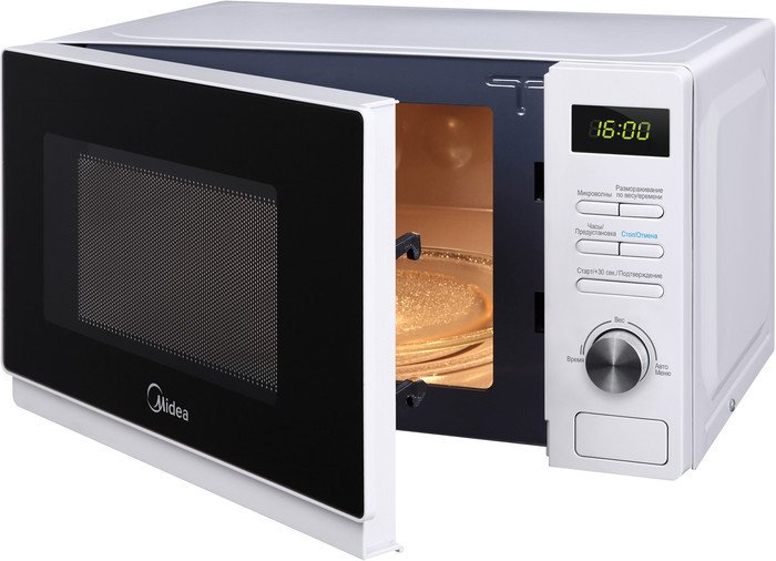 Микроволновая печь Midea AM720C4E-W