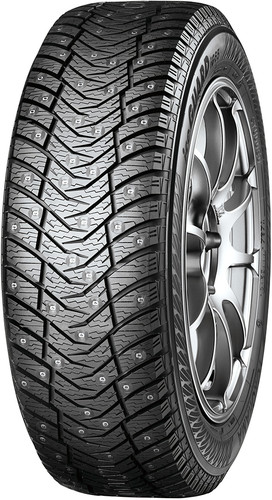Автомобильные шины Yokohama iceGUARD IG65 225/55R18 102T