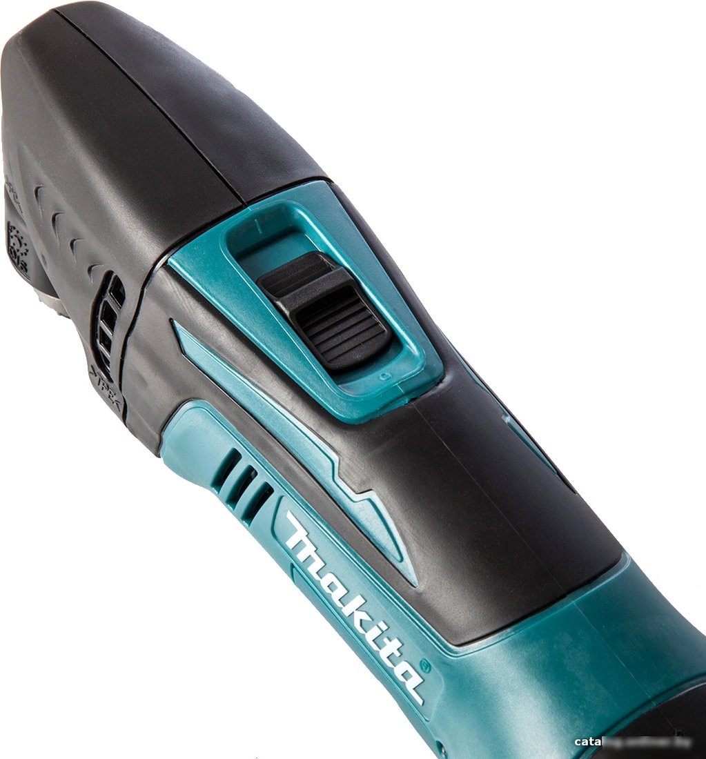 Реноватор Makita DTM50Z (без АКБ)