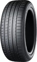 Летние шины Yokohama Advan Sport V107 255/50R20 109Y