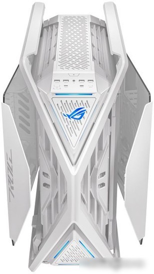 Корпус ASUS ROG Hyperion GR701 (белый)