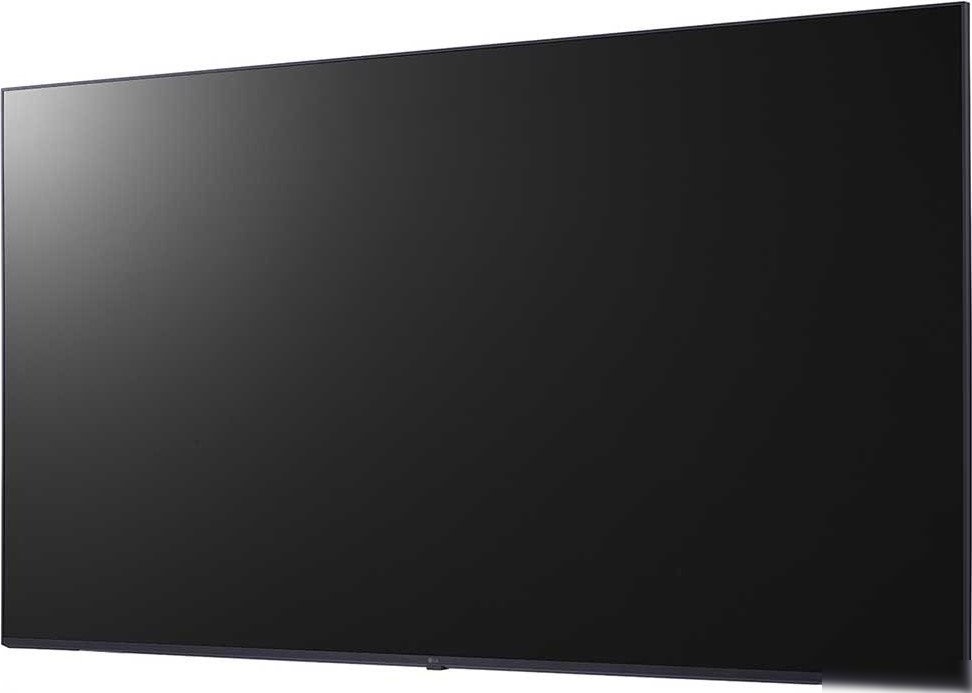 Информационная панель LG 50UL3J-M